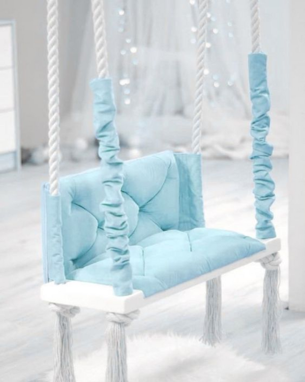 Seabreeze Blue