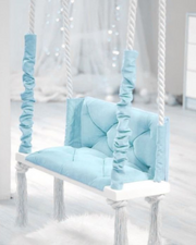 Seabreeze Blue