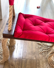 Rosewood Bold