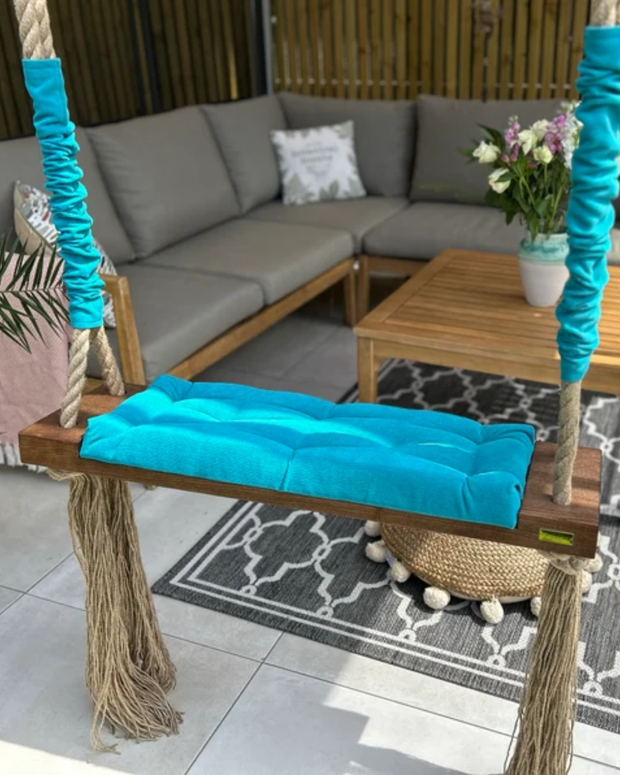 Tropical Tide