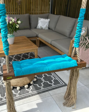 Tropical Tide