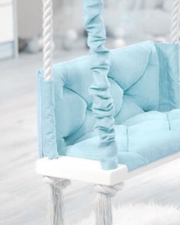 Seabreeze Blue