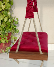 Burgundy Cherries