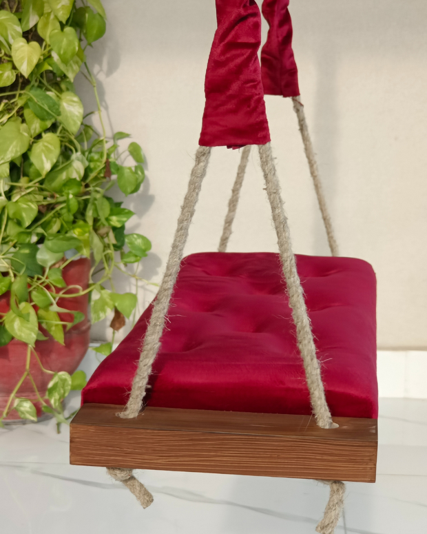 Burgundy Cherries