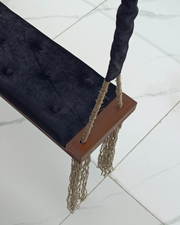 Woods Out in Midnight