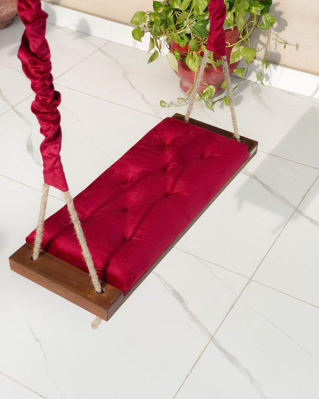 Burgundy Cherries
