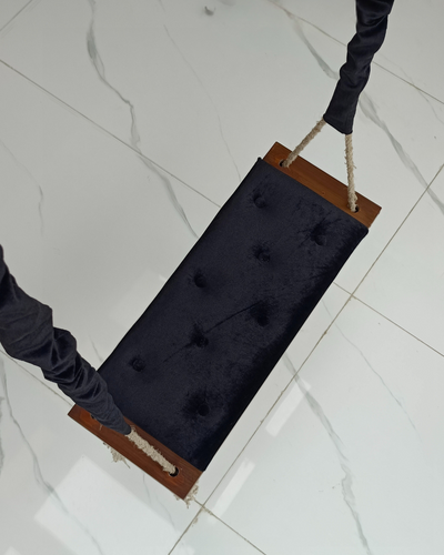 Woods Out in Midnight