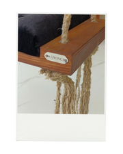 Woods Out in Midnight